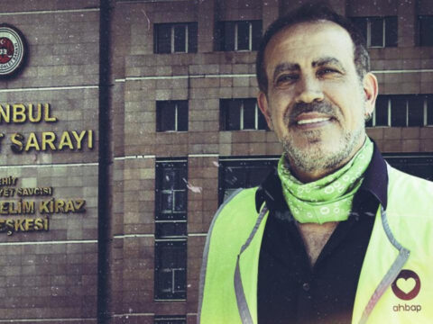 Haluk leventin is insanlarina gonderdigi video ortaya cikti para burada agabey 8vqjVhra