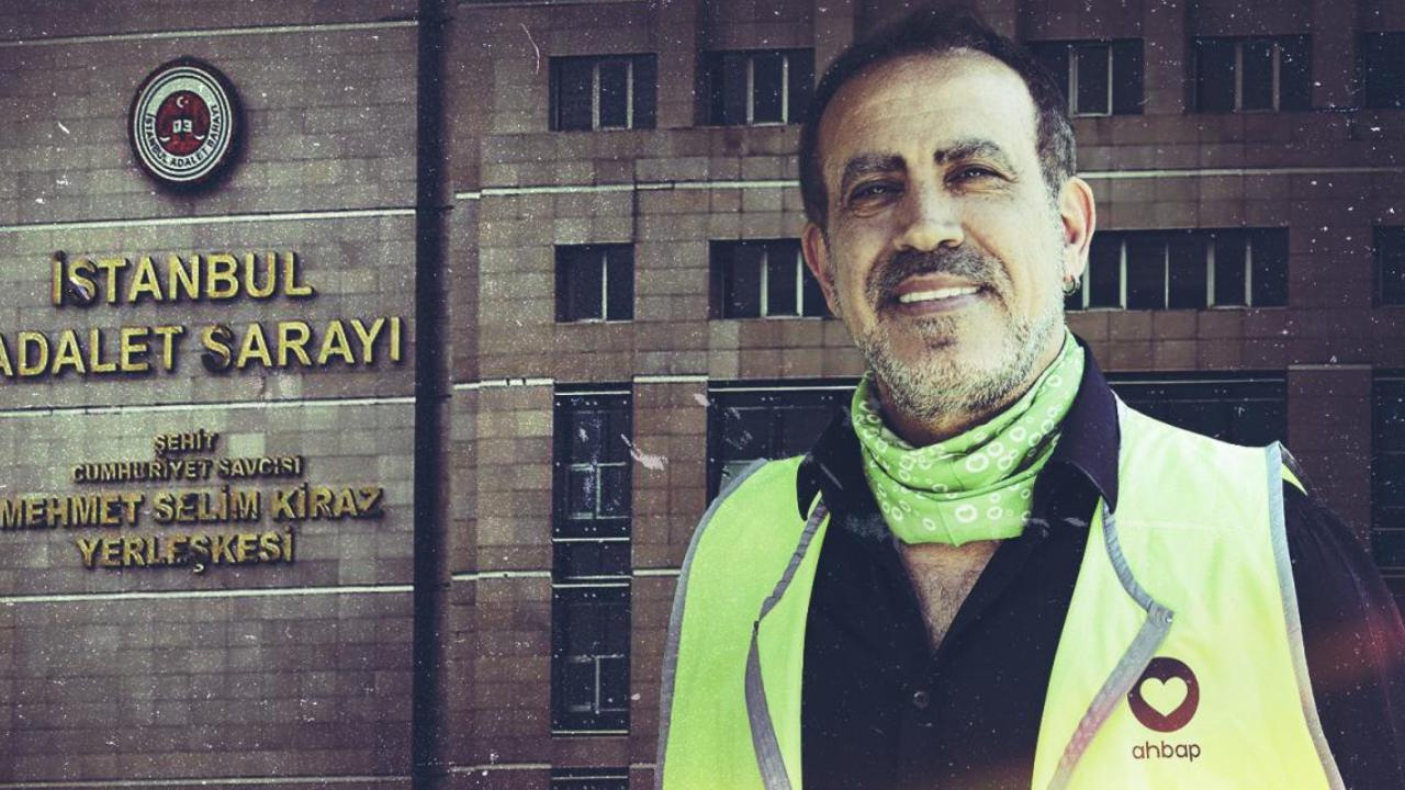 Haluk leventin is insanlarina gonderdigi video ortaya cikti para burada agabey 8vqjVhra