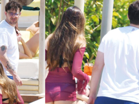 Siklar ilk kez goruntulendi 3gapDGpK