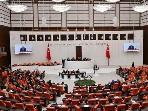Son dakika 12 yargi paketi tbmmden gecti I4CaArTD