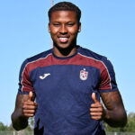 Trabzonsporun yeni transferi cabral hayallerimin takimi manchester city XObr6Zv6